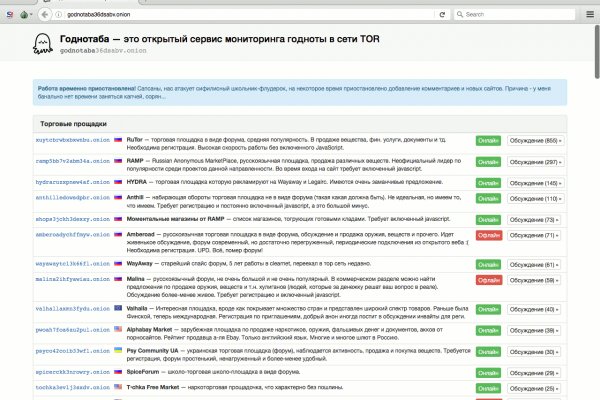 Что такое кракен магазин